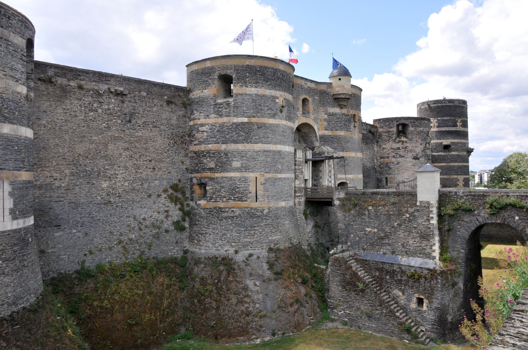 Angers